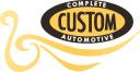 Custom Complete Automotive logo